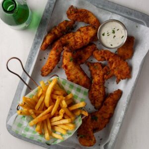 CHICKEN Tenders