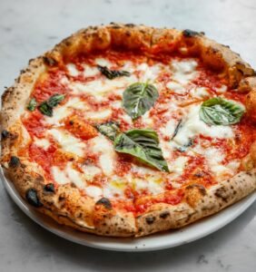 MARGHERITA