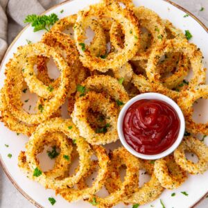 ONION RING